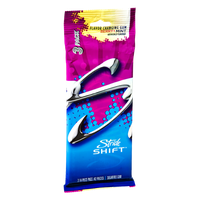 Stride Shift Berry Mint Sugar Free Flavor Changing Gum- 3 PK