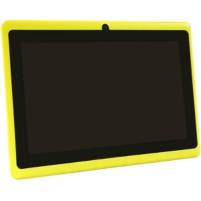Worryfree Gadgets Zeepad 4 GB Tablet - 7