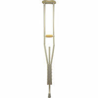 ConvaQuip Bariatric Underarm Crutches
