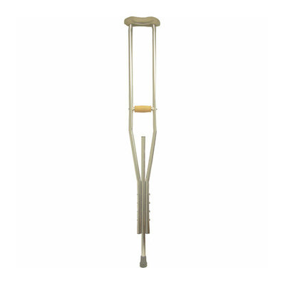 ConvaQuip Bariatric Underarm Crutches