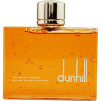 Dunhill Pursuit By Alfred Dunhill For Men. Shower Breeze 6.7-Ounces