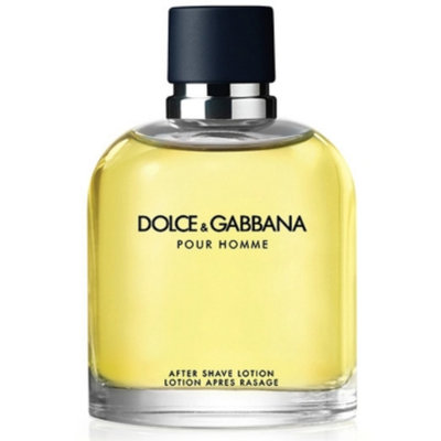 Dolce & Gabbana Pour Homme After Shave Lotion