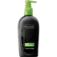 TRESemmé Flawless Curls Hydration Lotion Crème