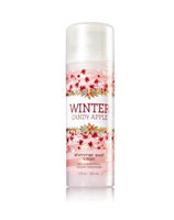 Bath & Body Works® WINTER CANDY APPLE Shimmer Swirl Lotion