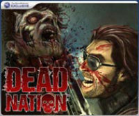 Sony Computer Entertainment Dead Nation Road of Devastation DLC