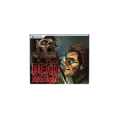 Sony Computer Entertainment Dead Nation Road of Devastation DLC