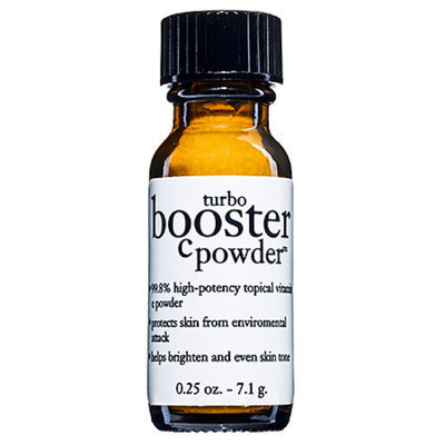 philosophy turbo booster c powder