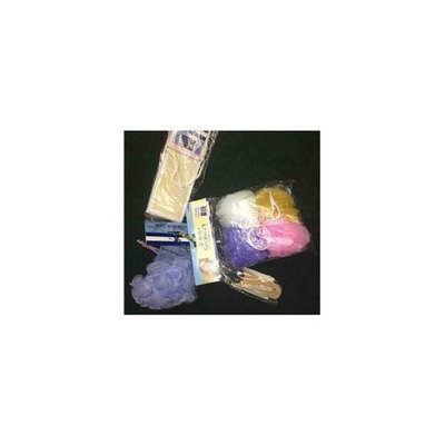 DDI Bath + Beauty Value Pack- Case of 24