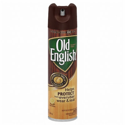 Old English Furniture Polish