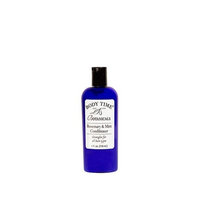 Body Time® Rosemary & Mint Conditioner - 4 oz.