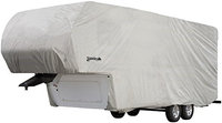 Eevelle TSFW3741 Traveler Series 5th Wheel Cover 37-41 - Grey