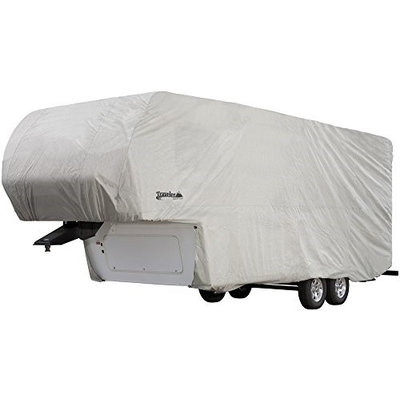 Eevelle TSFW3741 Traveler Series 5th Wheel Cover 37-41 - Grey