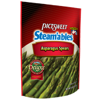 Pictsweet Asparagus Spears Steam'ables
