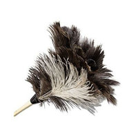 UNISAN Economy Ostrich Feather Duster