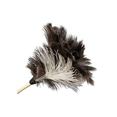 UNISAN Economy Ostrich Feather Duster