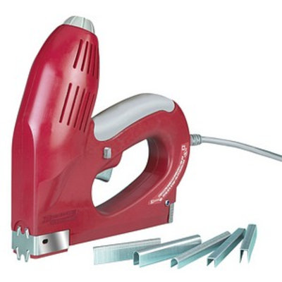 Arrow Fastener Co. 3-In-1 Electric Staple Gun ET2025D