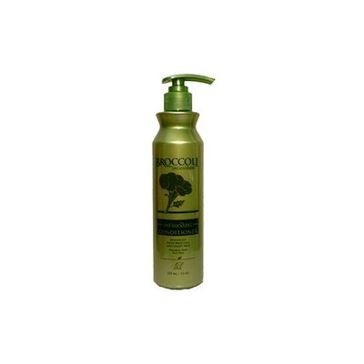 ICI Natural Broccoli Antioxidant Conditioner Enhanced With Broccoli & Grape Seed 11 Fl.Oz.