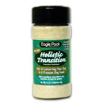Holistic Select Digestive Remedies, Holistic Transition, 2.2-Ounce Bottle