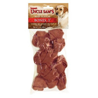 Sergeant's Pet Sergeant's Bones Rawhide