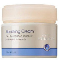 Avon Solutions Banishing Cream Skin Discoloration Improver