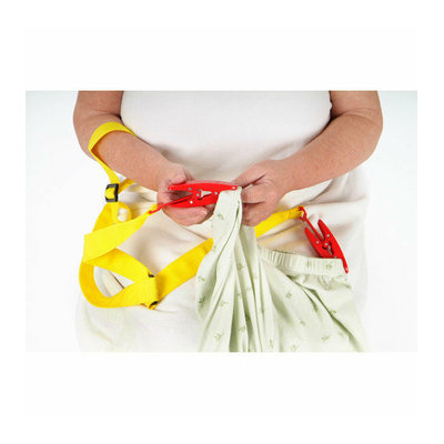 Windsor Direct Clip and Pull Pants Assist Dressing Aid
