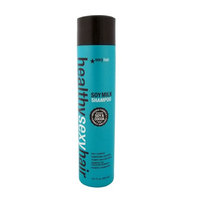 Sexy Hair U-HC-2716 Healthy Sexy Hair Soy Milk Cocoa Shampoo - 10.1 oz - Shampoo