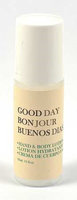 GOOD DAY 680 Hand/Body Lotion,0.75 oz, Clean, PK144