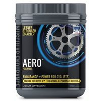 Muscle Marketing USA Aero Endurance + Power for Cyclists
