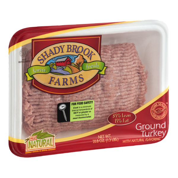 Shady Brook Farms Ground Turkey Reviews 2020