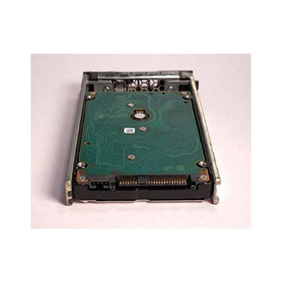 K1JY9 DELL 600GB 10K SAS 2.5 6Gbps Hard Drive W G176J TRAY