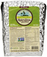 Nutrex Hawaii Spirulina Pacifica 4536 tabs