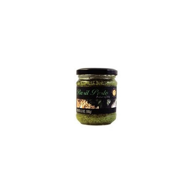 La Piana® La Piana Basil Pesto, 6.3 Ounces