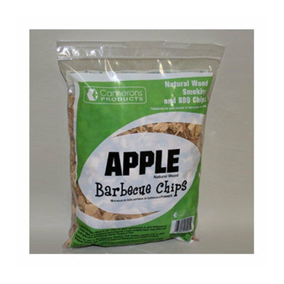 Camerons Products Camerons BBQ Chips Apple (2 lb)