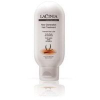 Lappare Vitamins LACINIA ULTRA HAIR LOTION, NATURAL, HELPS PREVENT HAIR LOSS (4oz)