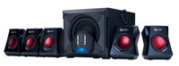Genius Products SW G5.1 3500 GX Gaming Speakers
