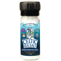 Makai Pure Grinder 3.1oz by Celtic Sea Salt