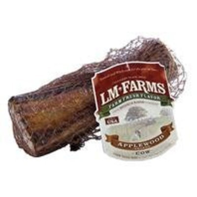 L M Animal L/M Animal Farms DLM13663 Cow Thigh Chewing Bone Dog Treat, 6-Ounce