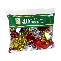 Berwick Assorted Colors Gift Bows