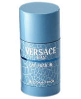 Versace Man Eau Fraiche Deodorant Stick, 2.5 oz