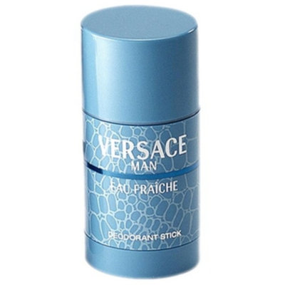 Versace Man Eau Fraiche Deodorant Stick, 2.5 oz
