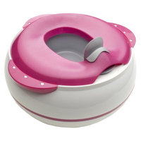 Prince Lionheart 3-in-1 Potty Training Set - Pink