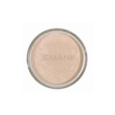 Emani Vegan Cosmetics Emani Minerals Perfecting Crushed Foundation - Ivory 270