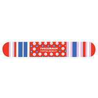 Tweezerman Cynthia Rowley Designer Series FileMate