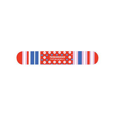 Tweezerman Cynthia Rowley Designer Series FileMate