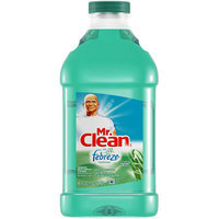Mr Clean Mr. Clean Meadows & Rain Multi-Surface Cleaner with Febreze Freshness