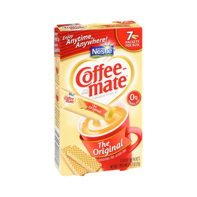 Coffee-mate® The Original Beverage Mix