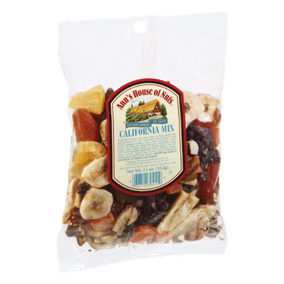 Ann's House of Nuts California Mix