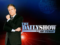 The Daily Show with Jon Stewart