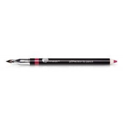 glominerals Lip Pencil Crushed Raspberry .04 oz/1.1 g