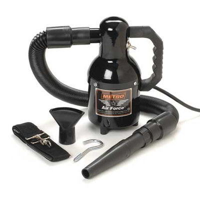 METRO SK-IND Compact Industrial Blower,120V,80 cfm